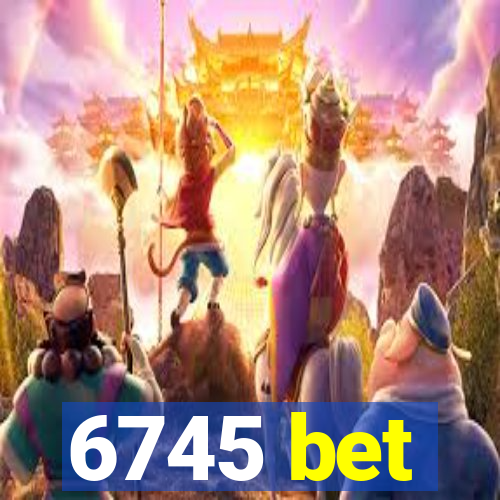 6745 bet