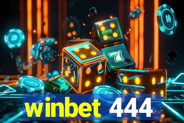 winbet 444