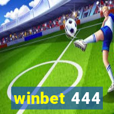 winbet 444