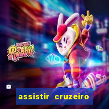 assistir cruzeiro das loucas online