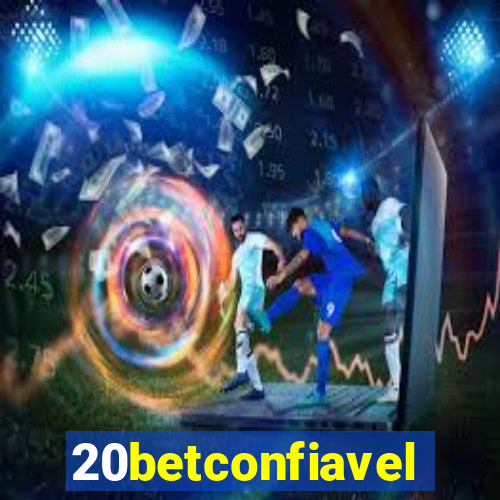 20betconfiavel