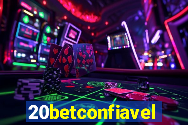 20betconfiavel