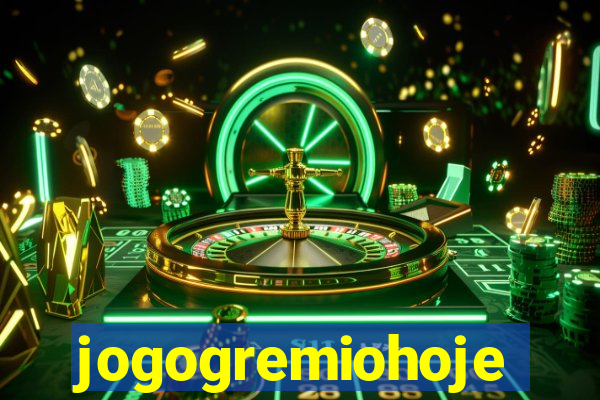 jogogremiohoje