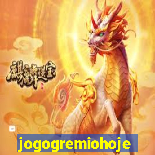 jogogremiohoje