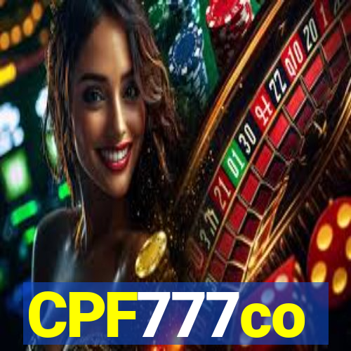 CPF777co