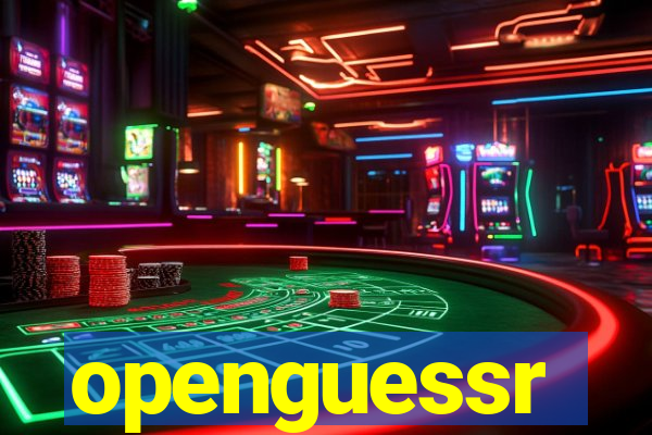 openguessr