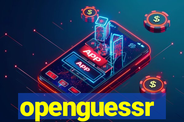 openguessr