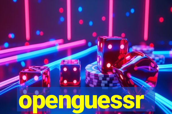 openguessr