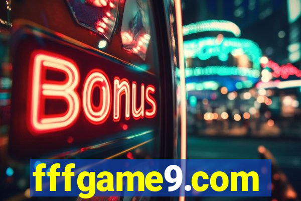 fffgame9.com