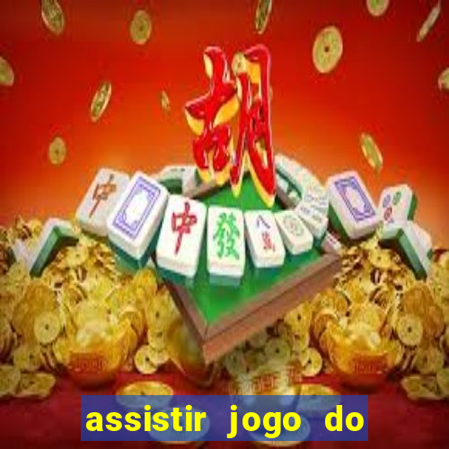 assistir jogo do cruzeiro ao vivo futemax