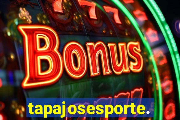 tapajosesporte.com