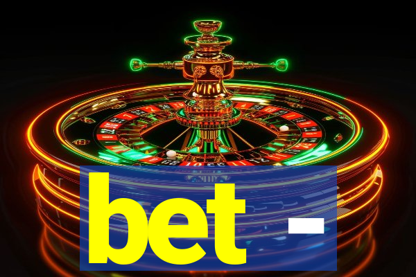 bet -