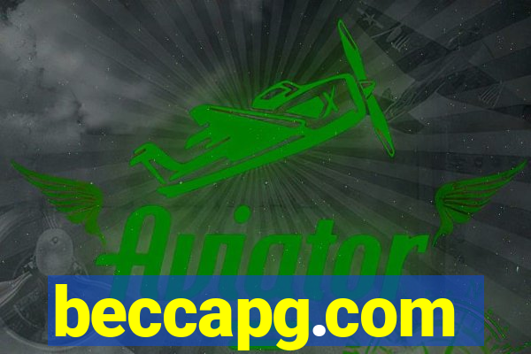 beccapg.com