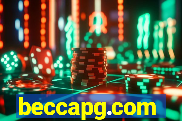 beccapg.com