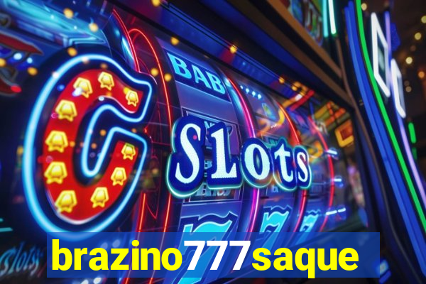 brazino777saque