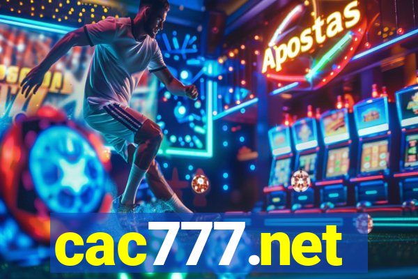 cac777.net