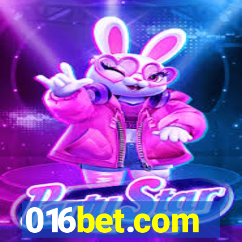 016bet.com