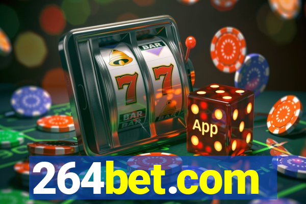 264bet.com