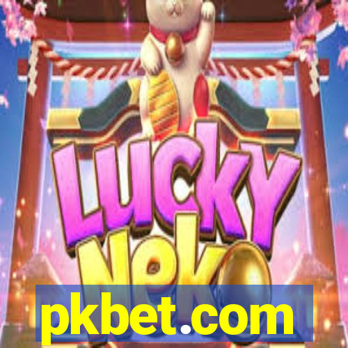 pkbet.com