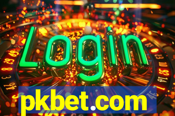 pkbet.com