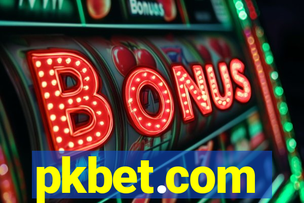 pkbet.com