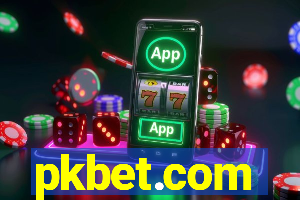 pkbet.com