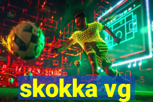 skokka vg