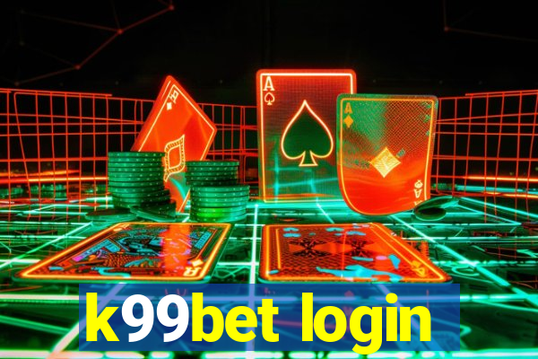 k99bet login