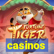 casinos