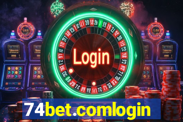 74bet.comlogin