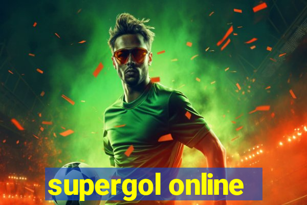 supergol online