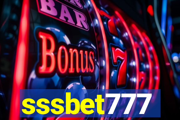 sssbet777