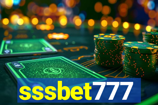 sssbet777