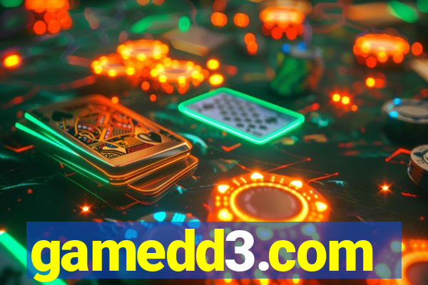 gamedd3.com