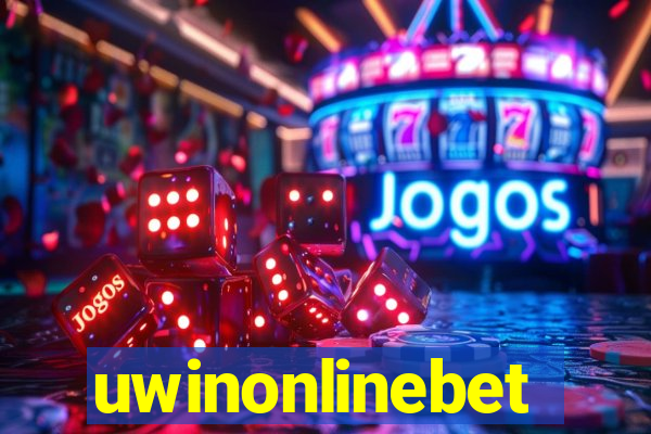 uwinonlinebet