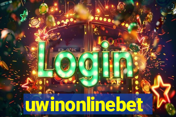 uwinonlinebet