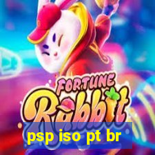 psp iso pt br