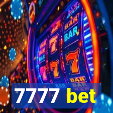 7777 bet