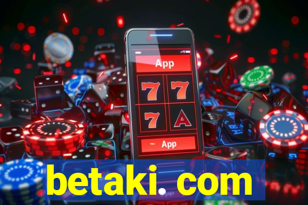 betaki. com