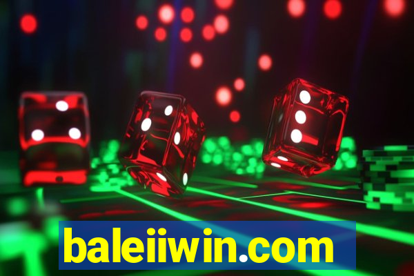 baleiiwin.com