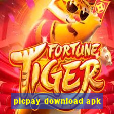 picpay download apk