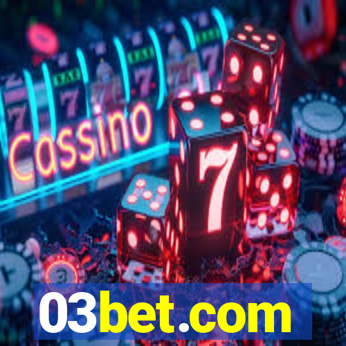 03bet.com