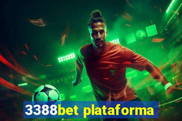 3388bet plataforma