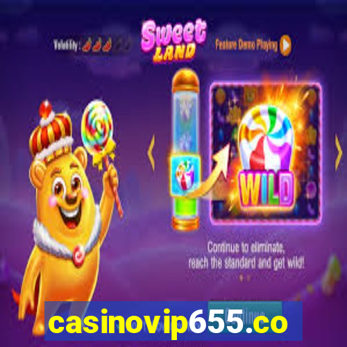 casinovip655.com