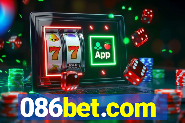 086bet.com