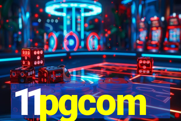 11pgcom