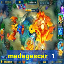 madagascar 1 torrent magnet