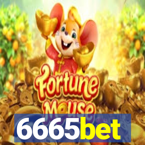 6665bet