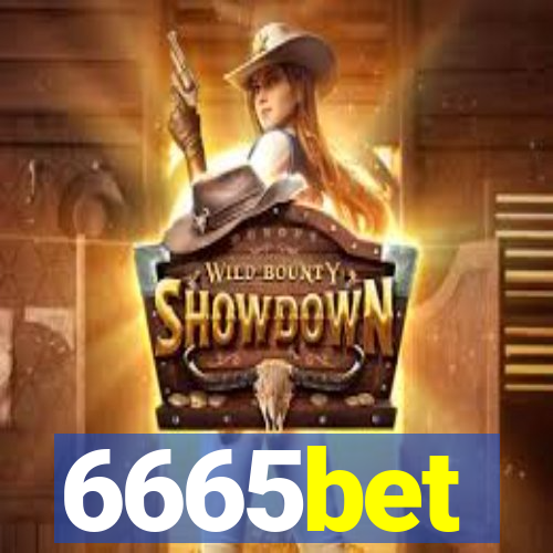 6665bet