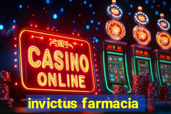 invictus farmacia